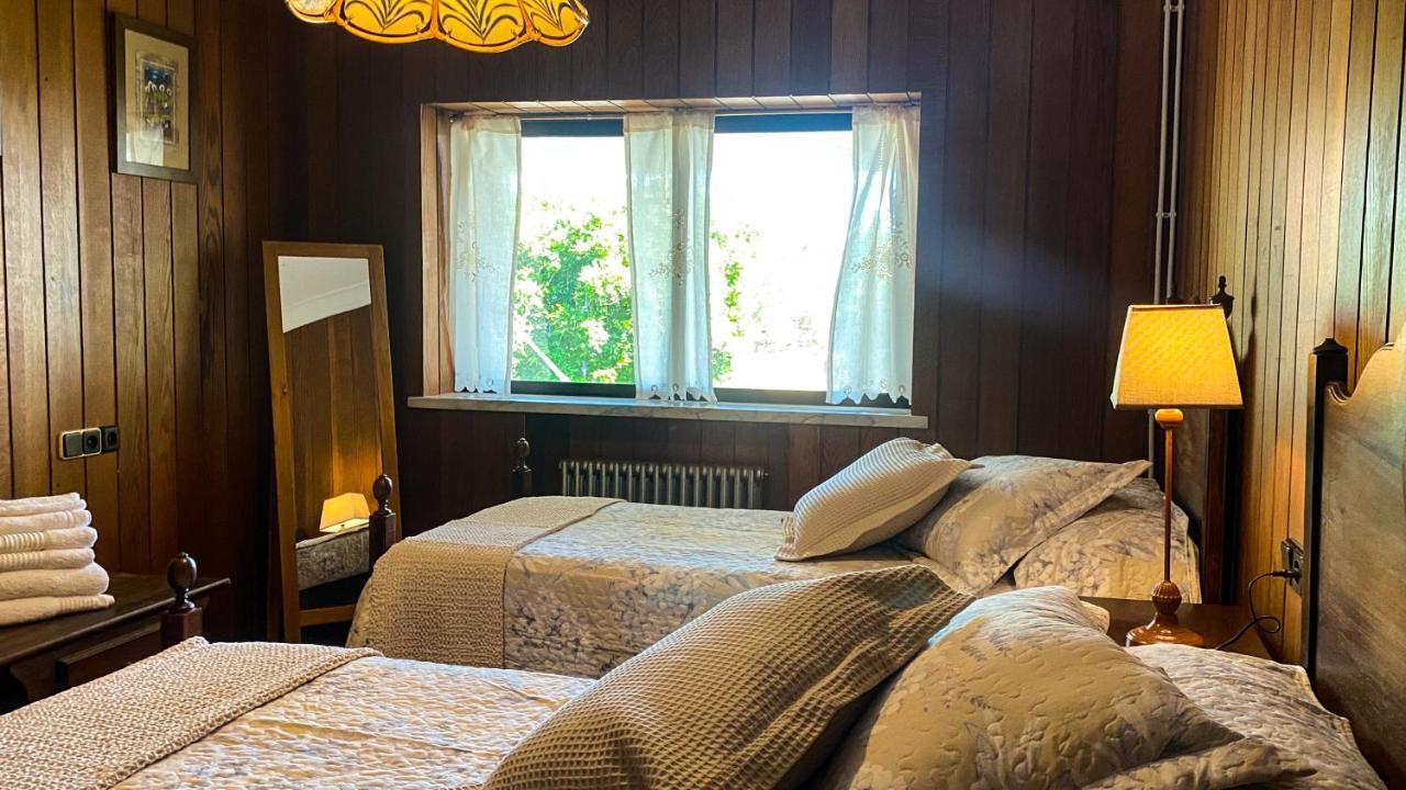 Quinta Do Prado Verde Вилар-Формозу Экстерьер фото